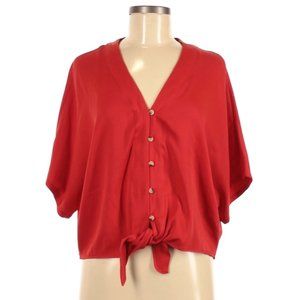 CLOSET CLEAN OUT NWT Style Envy Button Tie Down